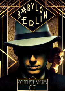 Babylon Berlin (Phần 1) - Babylon Berlin (Season 1) - (2017) - PhimMoi2024 - Website xem phim miễn phí tốt nhất