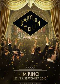 Babylon Berlin (Phần 2) - Babylon Berlin (Season 2) - (2017) - PhimMoi2024 - Website xem phim miễn phí tốt nhất