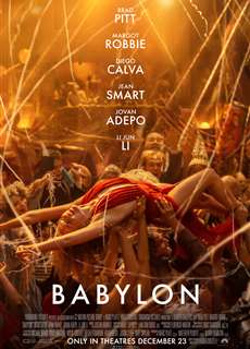 Babylon - Babylon - (2022) - PhimMoi2024 - Website xem phim miễn phí tốt nhất