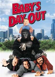 Baby's Day Out - Baby's Day Out - (1994) - PhimMoi2024 - Website xem phim miễn phí tốt nhất