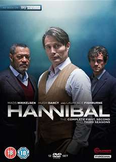 Bác Sĩ Ăn Thịt Người (Phần 1) - Hannibal (Season 1) - (2013) - PhimMoi2024 - Website xem phim miễn phí tốt nhất