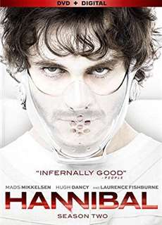 Bác Sĩ Ăn Thịt Người (Phần 2) - Hannibal (Season 2) - (2014) - PhimMoi2024 - Website xem phim miễn phí tốt nhất