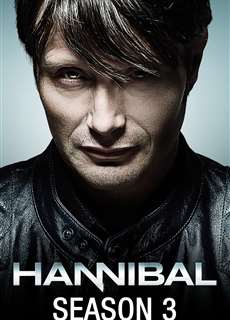 Bác Sĩ Ăn Thịt Người (Phần 3) - Hannibal (Season 3) - (2015) - PhimMoi2024 - Website xem phim miễn phí tốt nhất