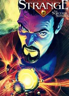 Bác Sĩ Đa Tài - Doctor Strange - (2007) - PhimMoi2024 - Website xem phim miễn phí tốt nhất