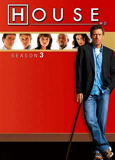Bác Sĩ House (Phần 3) - House (Season 3) - (2006) - PhimMoi2024 - Website xem phim miễn phí tốt nhất