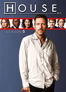 Bác Sĩ House (Phần 5) - House (Season 5) - (2008) - PhimMoi2024 - Website xem phim miễn phí tốt nhất