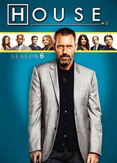 Bác Sĩ House (Phần 6) - House (Season 6) - (2009) - PhimMoi2024 - Website xem phim miễn phí tốt nhất