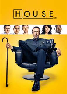 Bác Sĩ House (Phần 7) - House (Season 7) - (2010) - PhimMoi2024 - Website xem phim miễn phí tốt nhất