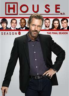 Bác Sĩ House (Phần 8) - House (Season 8) - (2011) - PhimMoi2024 - Website xem phim miễn phí tốt nhất