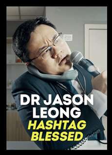 Bác sĩ Jason Leong: Đi cẩn thận - Dr. Jason Leong: Ride With Caution - (2023) - PhimMoi2024 - Website xem phim miễn phí tốt nhất