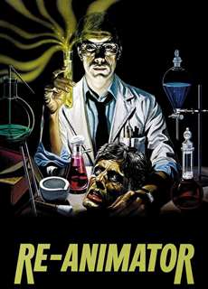 Bác Sĩ Sát Nhân - Re-Animator - (1985) - PhimMoi2024 - Website xem phim miễn phí tốt nhất