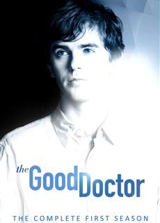 Bác sĩ thiên tài (Phần 1) - The Good Doctor (Season 1) - (2017) - PhimMoi2024 - Website xem phim miễn phí tốt nhất