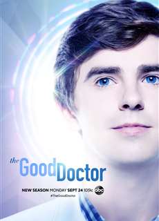 Bác sĩ thiên tài (Phần 2) - The Good Doctor (Season 2) - (2018) - PhimMoi2024 - Website xem phim miễn phí tốt nhất