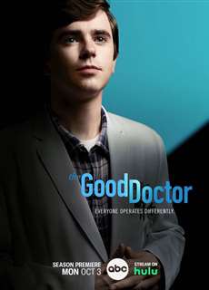 Bác sĩ thiên tài (Phần 6) - The Good Doctor (Season 6) - (2022) - PhimMoi2024 - Website xem phim miễn phí tốt nhất
