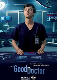 Bác sĩ thiên tài (Phần 3) - The Good Doctor (Season 3) - (2019) - PhimMoi2024 - Website xem phim miễn phí tốt nhất
