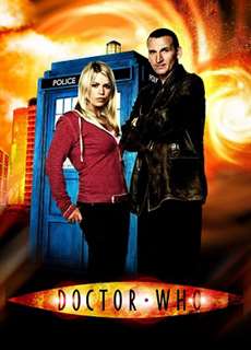 Bác Sĩ Vô Danh (Phần 1) - Doctor Who (Season 1) - (2005) - PhimMoi2024 - Website xem phim miễn phí tốt nhất