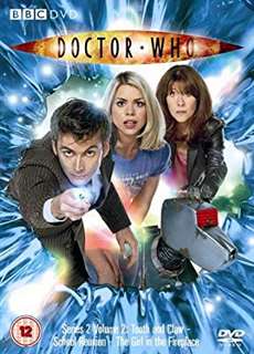 Bác Sĩ Vô Danh Phần 2 - Doctor Who (Season 2) - (2005) - PhimMoi2024 - Website xem phim miễn phí tốt nhất