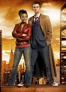 Bác Sĩ Vô Danh Phần 3 - Doctor Who (Season 3) - (2007) - PhimMoi2024 - Website xem phim miễn phí tốt nhất