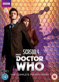 Bác Sĩ Vô Danh Phần 4 - Doctor Who (Season 4) - (2008) - PhimMoi2024 - Website xem phim miễn phí tốt nhất