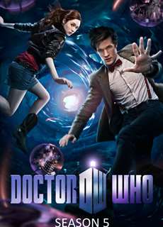 Bác Sĩ Vô Danh Phần 5 - Doctor Who (Season 5) - (2010) - PhimMoi2024 - Website xem phim miễn phí tốt nhất