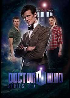 Bác Sĩ Vô Danh Phần 6 - Doctor Who (Season 6) - (2011) - PhimMoi2024 - Website xem phim miễn phí tốt nhất