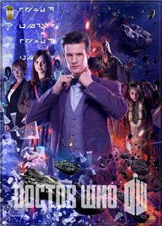 Bác Sĩ Vô Danh Phần 7 - Doctor Who (Season 7) - (2012) - PhimMoi2024 - Website xem phim miễn phí tốt nhất