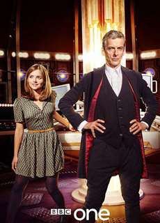 Bác Sĩ Vô Danh Phần 8 - Doctor Who (Season 8) - (2014) - PhimMoi2024 - Website xem phim miễn phí tốt nhất