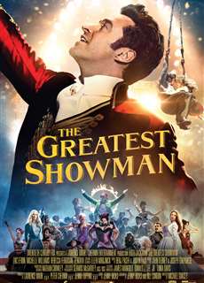 Bậc Thầy Của Những Ước Mơ - The Greatest Showman - (2017) - PhimMoi2024 - Website xem phim miễn phí tốt nhất