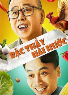 Bậc Thầy Hài Hước - Crazy Old Father - (2020) - PhimMoi2024 - Website xem phim miễn phí tốt nhất