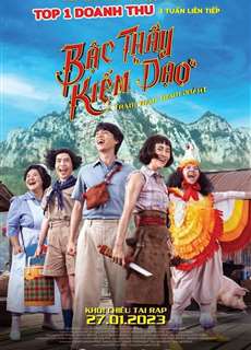Bậc Thầy Kiếm "Dạo" - Bua Phan, Beauty And The Blade - (2022) - PhimMoi2024 - Website xem phim miễn phí tốt nhất