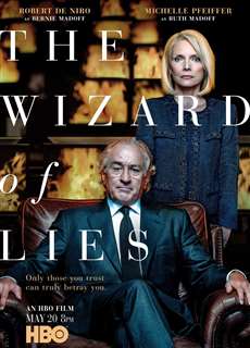 Bậc Thầy Lừa Đảo - The Wizard Of Lies - (2017) - PhimMoi2024 - Website xem phim miễn phí tốt nhất