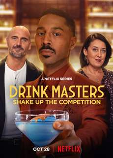 Bậc thầy pha chế - Drink Masters - (2022) - PhimMoi2024 - Website xem phim miễn phí tốt nhất