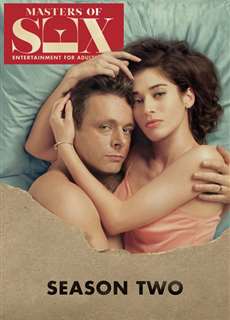 Bậc Thầy Tình Dục (Phần 2) - Masters Of Sex (Season 2) - (2014) - PhimMoi2024 - Website xem phim miễn phí tốt nhất