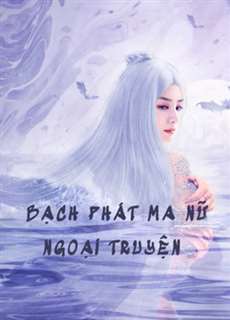 Bạch Phát Ma Nữ Ngoại Truyện - The Wolf Witch - (2020) - PhimMoi2024 - Website xem phim miễn phí tốt nhất