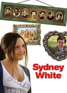 Bạch Tuyết Tân Thời - Sydney White - (2007) - PhimMoi2024 - Website xem phim miễn phí tốt nhất