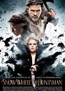 Bạch Tuyết Và Gã Thợ Săn - Snow White and the Huntsman - (2012) - PhimMoi2024 - Website xem phim miễn phí tốt nhất