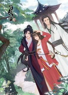 Bách Yêu Phổ - Kinh Sư Thiên - Fairies Albums S3 - (2022) - PhimMoi2024 - Website xem phim miễn phí tốt nhất