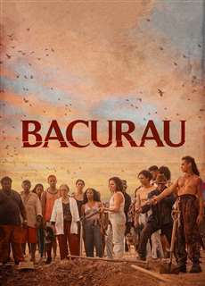 Bacurau - Bacurau - (2019) - Website xem phim miễn phí tốt nhất