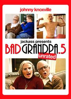Bad Grandpa .5 - Bad Grandpa .5 - (2014) - PhimMoi2024 - Website xem phim miễn phí tốt nhất