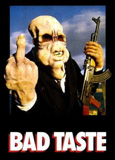 Bad Taste - Bad Taste - (1987) - PhimMoi2024 - Website xem phim miễn phí tốt nhất