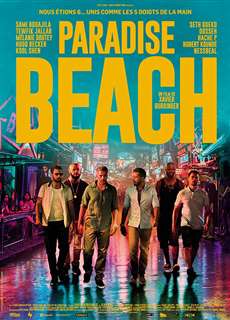 Bãi biển Paradise - Paradise Beach - (2019) - PhimMoi2024 - Website xem phim miễn phí tốt nhất
