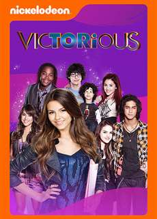 Bài ca chiến thắng - Victorious - (2010) - PhimMoi2024 - Website xem phim miễn phí tốt nhất