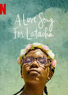 Bài ca dành tặng Latasha - A Love Song for Latasha - (2020) - PhimMoi2024 - Website xem phim miễn phí tốt nhất