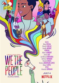 Bài hát cho công dân nhí - We the People - (2021) - PhimMoi2024 - Website xem phim miễn phí tốt nhất