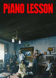 Bài Học Dương Cầm - The Piano Lesson - (2024) - PhimMoi2024 - Website xem phim miễn phí tốt nhất