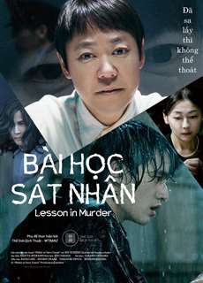 Bài Học Sát Nhân - Lesson in Murder - (2022) - PhimMoi2024 - Website xem phim miễn phí tốt nhất