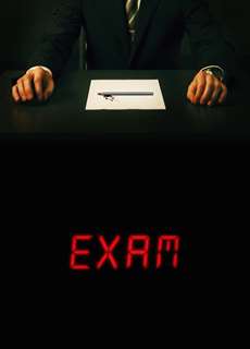 Bài Kiểm Tra Bí Ẩn - Exam - (2009) - PhimMoi2024 - Website xem phim miễn phí tốt nhất