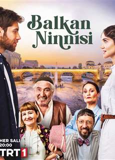 Balkan Ninnisi - Balkan Lullaby / Khúc hát ru vùng Balkan - (2022) - PhimMoi2024 - Website xem phim miễn phí tốt nhất