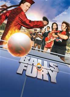 Balls of Fury - Balls of Fury - (2007) - Website xem phim miễn phí tốt nhất