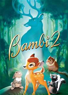 Bambi II - Bambi II - (2006) - PhimMoi2024 - Website xem phim miễn phí tốt nhất